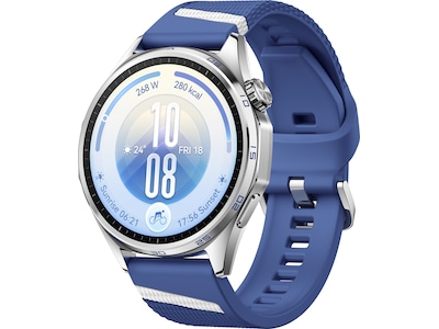 Huawei Watch GT7 46 mm (blå)