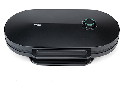 Wilfa Grand Double P WM6DB-220P vaffeljern