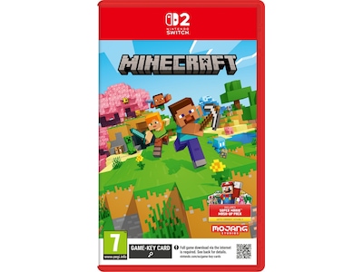 Minecraft
