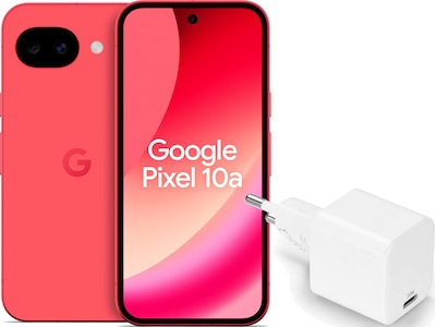 Google Pixel 10a 128GB (berry)