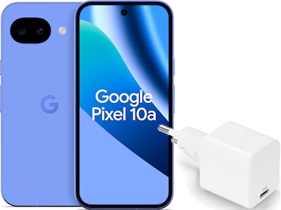 Google Pixel 10a 128GB (lavendel)