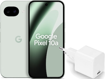 Google Pixel 10a 128GB (fog)