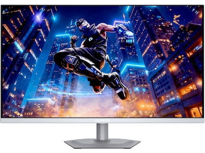 Gigabyte 27" gamingskærm MO27Q2A (ICE)