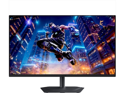 Gigabyte 32" 4K gamingskærm MO32U2
