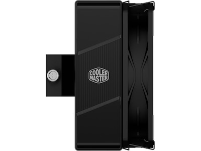 Cooler Master Hyper 212 Flow ARGB-serie (sort)