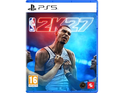 NBA 2K27