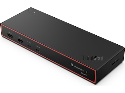 Lenovo ThinkPad Smart Dock 7500 Gen 2