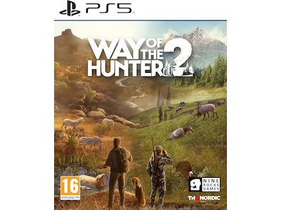 Way of the Hunter 2