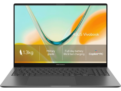 ASUS Vivobook S16 S5608QA-MB110W 16" WUXGA