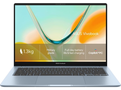 ASUS Vivobook S14 K5408QA-TM237W 14" WUXGA