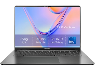 ASUS Vivobook S16 K5652MA 16" WUXGA