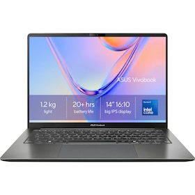 ASUS Vivobook S14 K5452MA-TM172W 14" WUXGA