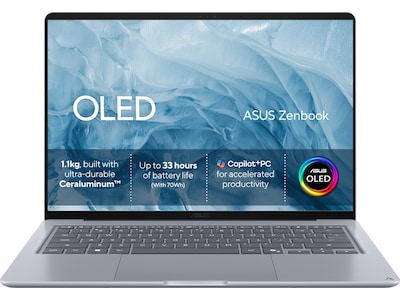 ASUS Zenbook 14 UX3480KA-U1009W 14" WUXGA OLED