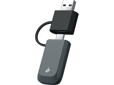 TP-Link Archer TBE400U netværksdongle