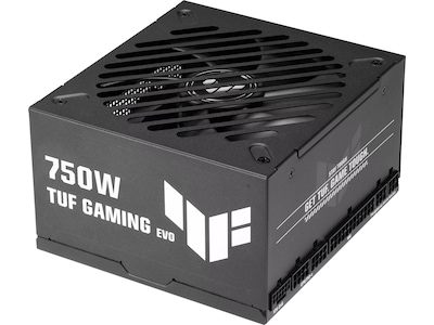 ASUS TUF Gaming 750W Gold EVO (2026)