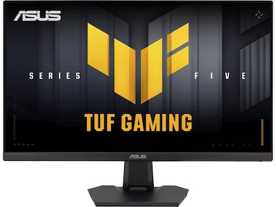 ASUS 24" TUF gamingskærm VG249QM5F