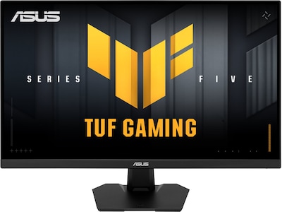 ASUS TUF Gaming VG27AQM5F 27" Fast IPS 2560 x 1440 (2K) HDMI DisplayPort 320Hz