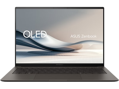 ASUS Zenbook S 14 UX5406SA-PV243X - Copilot+ PC - 14" - Intel Core Ultra 7 - 258V - 32 GB RAM - 512 GB SSD