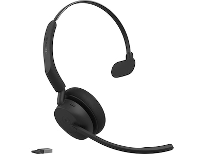 Jabra Evolve3 45 Link 390a MS