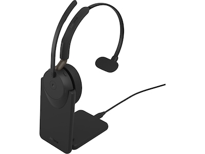 Jabra Evolve3 65 Link 390c MS Stand