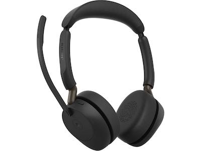 Jabra Evolve3 65, Link 390a, MS