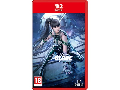 Stellar Blade (Complete Edition) - Nintendo Switch 2 - Action/Adventure