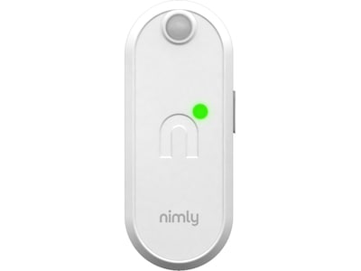 Nimly Connect Bridge Wi-Fi-hub til Nimly-lås