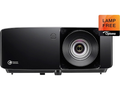 Optoma Projektor Photon Beam PK53 - 4100 ISO Lumen - 3840 x 2160