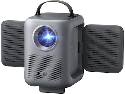 Anker Nebula P1i Bærbar smart projektor