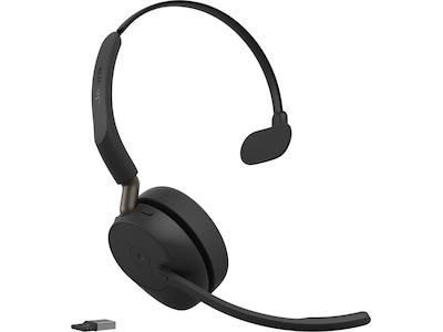 Jabra Evolve3 65 Link 390a MS