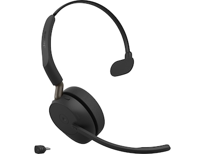 Jabra Evolve3 65, Link 390c, MS