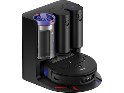 Dyson Spot+Scrub™ Ai robotstøvsuger