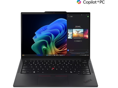 Lenovo ThinkPad T14s Gen 6 21TB 14" 1920 x 1200 (WUXGA) Ryzen AI 7 PRO - 350 32GB 512GB AMD Radeon 860M Windows 11 Pro