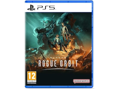 Gundam Rogue Orbit