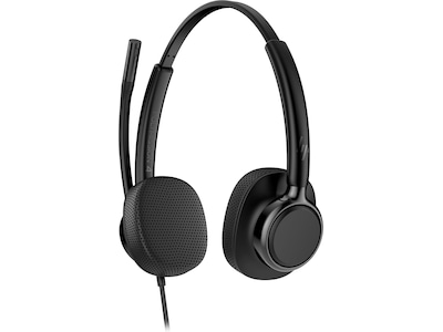 HP Poly Mission 425 Stereo USB kablet headset