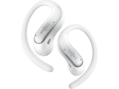 SHOKZ OpenFit Air 2 ørepropper (hvid)