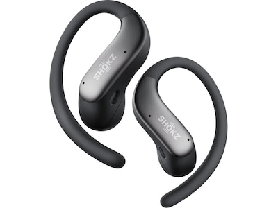 SHOKZ OpenFit Air 2 ørepropper (sort)
