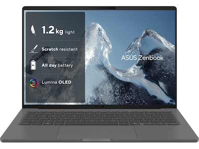 ASUS Zenbook A14 UX3407NA 14" WUXGA OLED