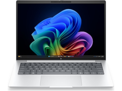 HP EliteBook 8 G2i 14" Notebook Næste Gen AI Copilot+