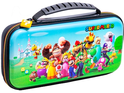 Nintendo Switch 2 Deluxe Rejsetaske NS212