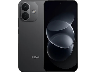 Redmi Note 17 Pro 5G 256GB (sort)