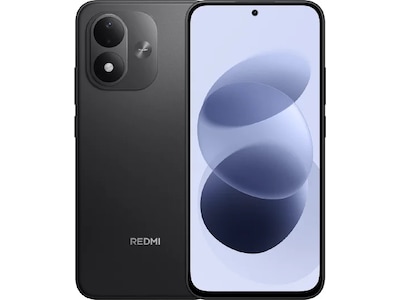Redmi Note 17 5G 128GB (sort)