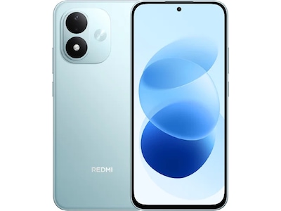 Redmi Note 17 5G 128GB (skye teal)