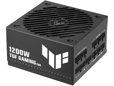 ASUS TUF Gaming 1200W Gold EVO (2026)