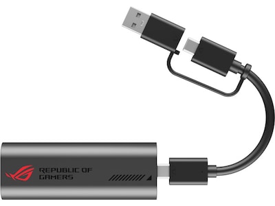 ASUS ROG USB-C10G adapter