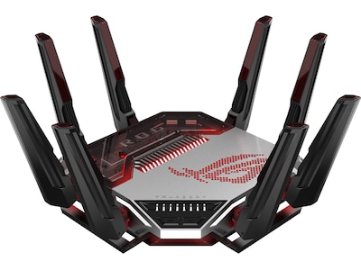 ASUS ROG Rapture GT-BN98 router