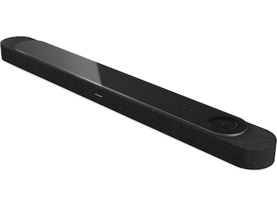 Bose Lifestyle Ultra Soundbar (Sort)