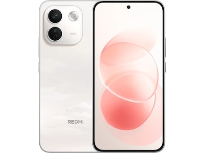 Redmi Note 17 Pro Max 5G 256GB (blush)