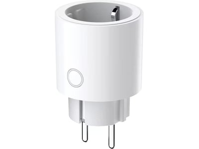 Aqara Matter Smart Power Plug H2 EU (RGB)