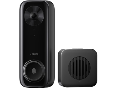 Aqara Dørklokke Kamera G400